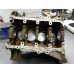 #BMC31 Engine Cylinder Block From 1999 Saturn SL2  1.9